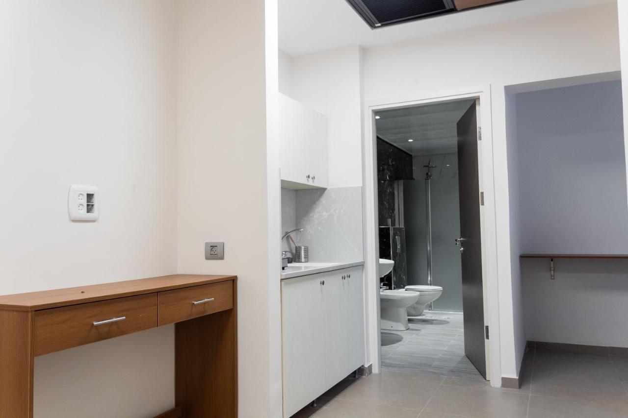 Amwaj Apartments Nazareth Exterior photo